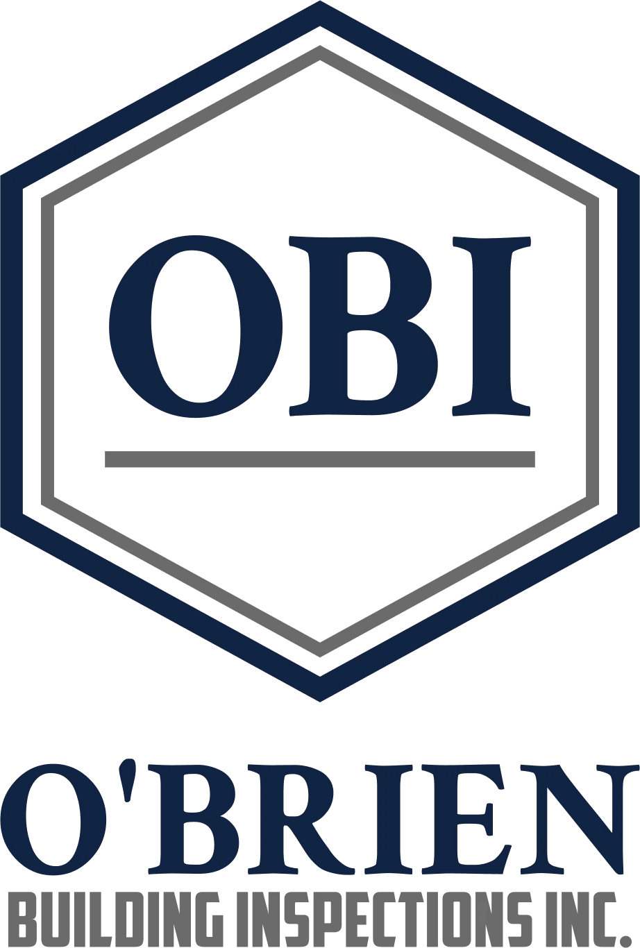 Obrien Building Inspections - Logo